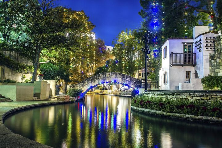 Grand Hyatt San Antonio River Walk