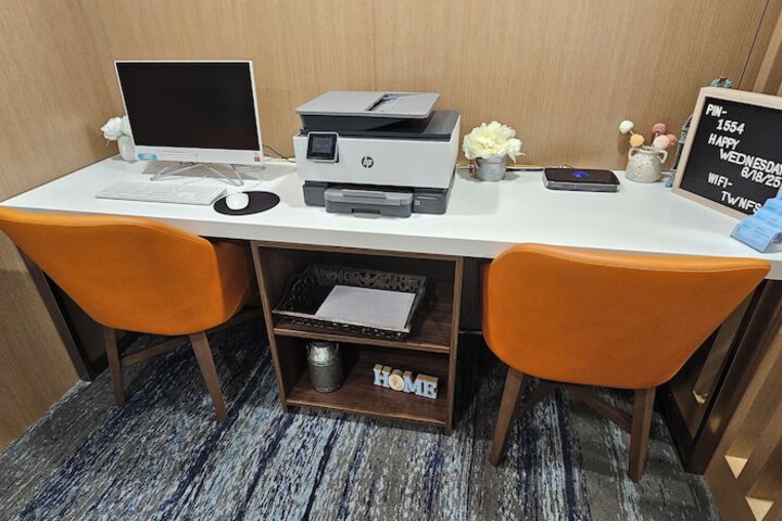 Holiday Inn Express Hotel & Suites Twin Falls by IHG