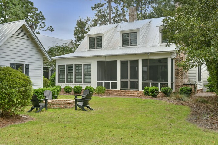 Montage Palmetto Bluff Residences