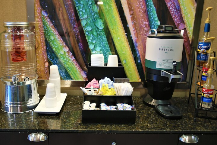 SpringHill Suites by Marriott Edgewood / Aberdeen