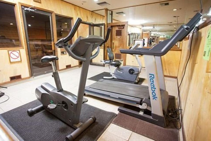 Health and Fitness 19 of 27