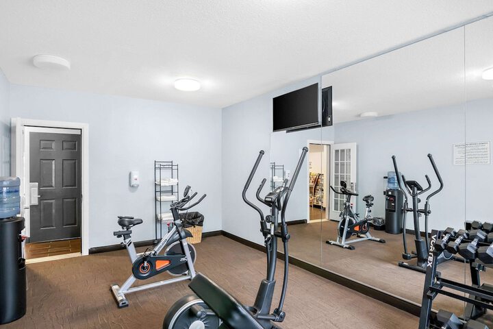 Quality Inn Queensbury - Lake George Area