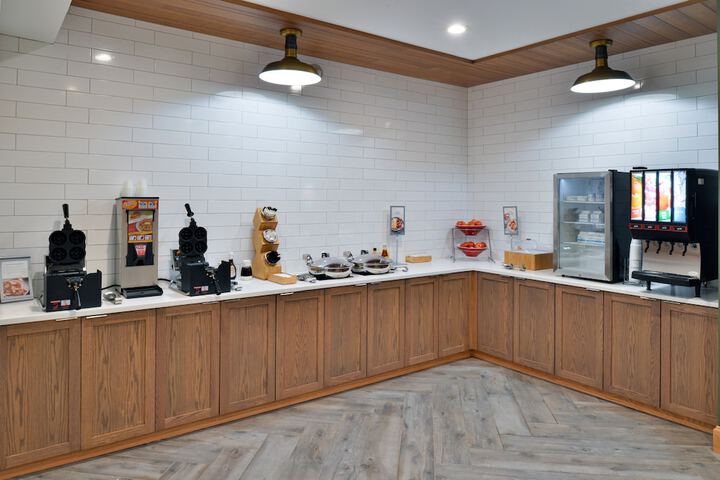 Fairfield Inn & Suites by Marriott Goshen Middletown