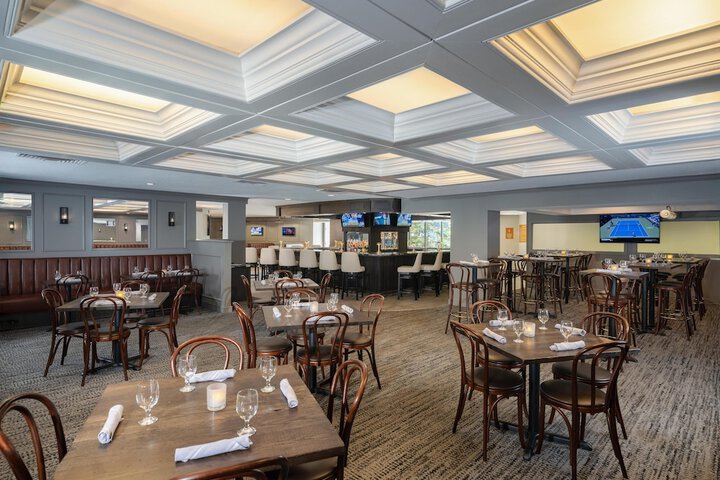 DoubleTree by Hilton Hotel Portland