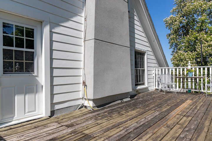 Terrace/Patio 67 of 69