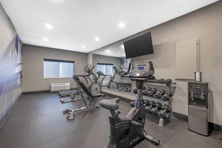 Best Western Independence Kansas City