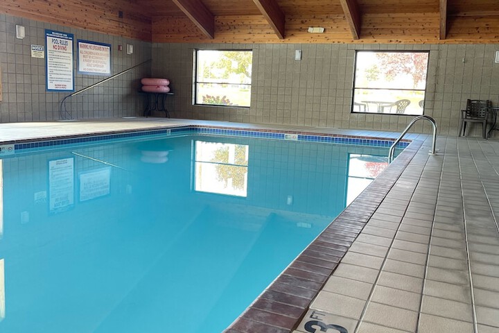 Pool 2 of 38