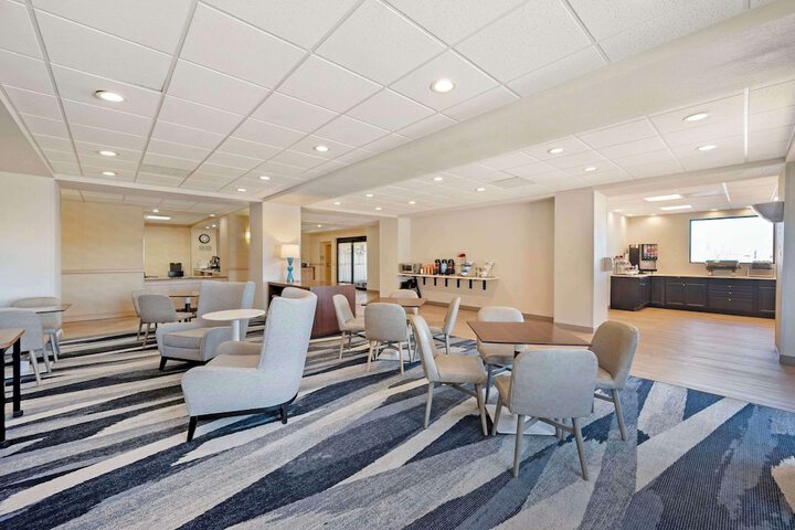 Comfort Inn & Suites Rawlins
