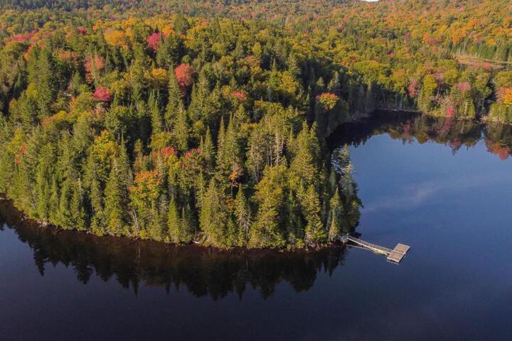 Les Refuges Perchés Mont-Tremblant