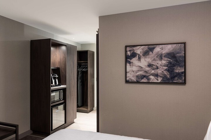 Hilton Garden Inn Hanover Lebanon