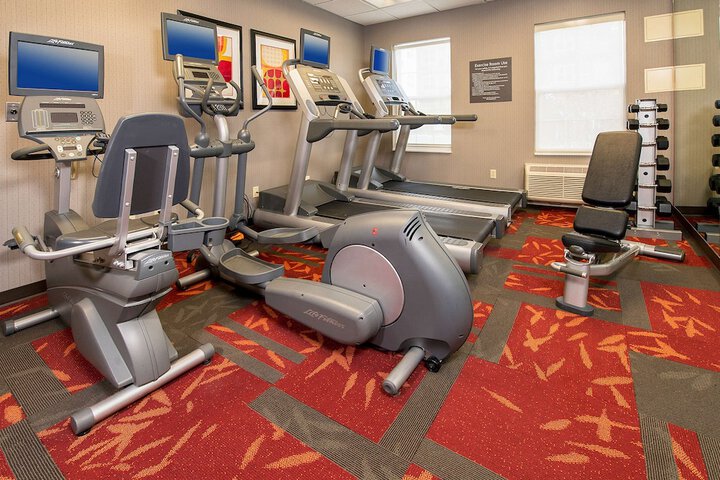 Health and Fitness 24 of 28