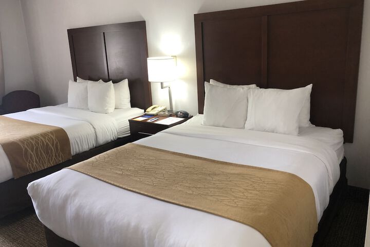 Comfort Inn Grand Island North