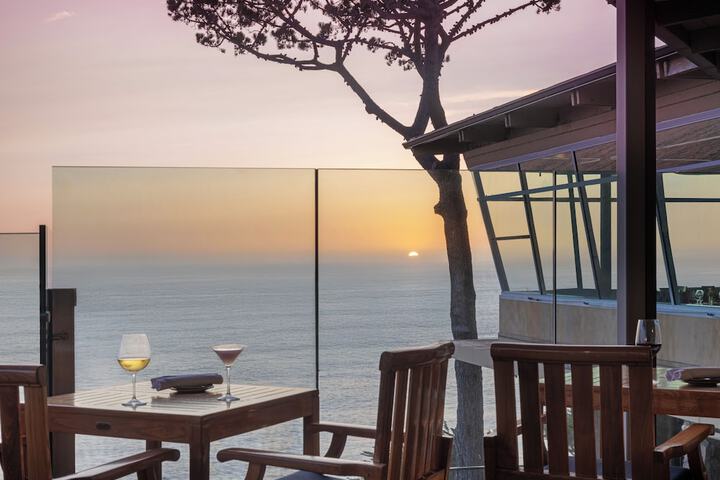 Hyatt Carmel Highlands