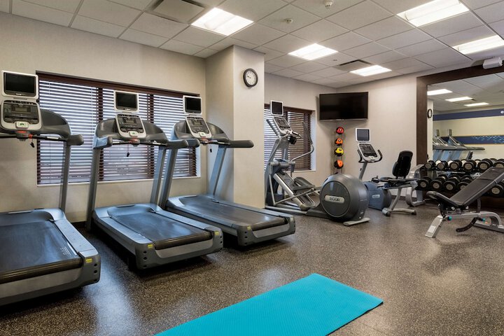 Hampton Inn & Suites by Hilton Halifax - Dartmouth