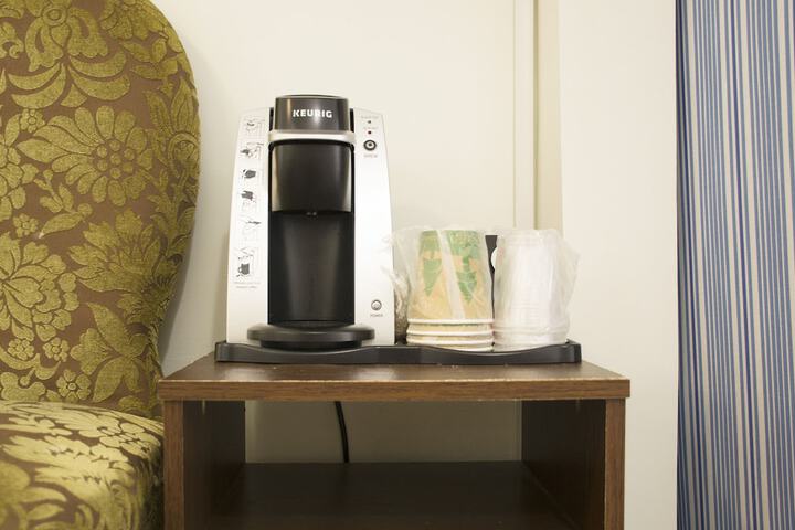 Breakfast/Coffee Service 76 of 112