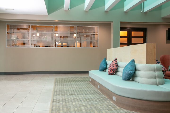 Holiday Inn Metairie New Orleans by IHG