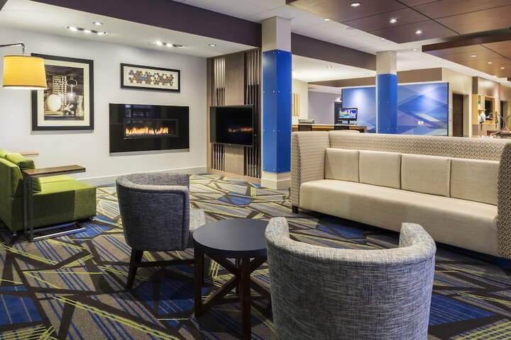 Holiday Inn Express & Suites Medina by IHG