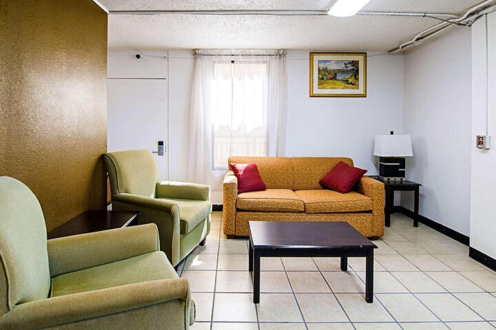 Hotel Interior 2 of 14