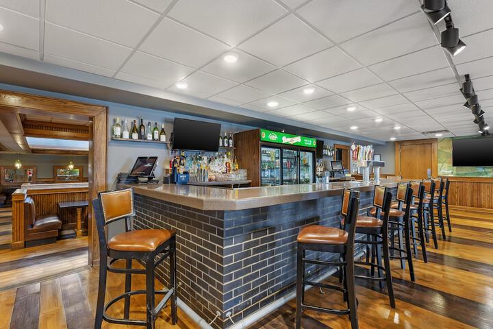 Best Western Holiday Lodge