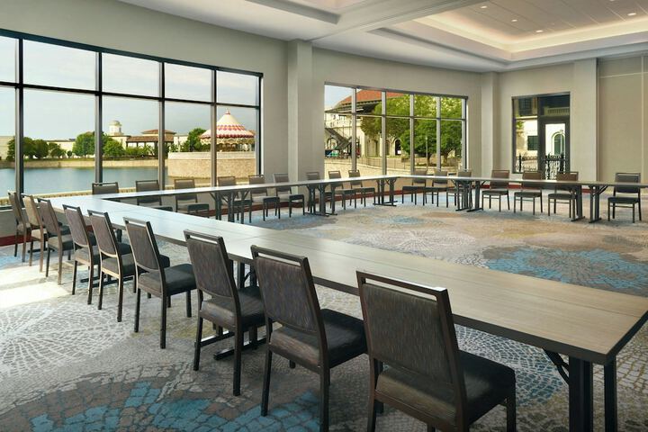 The Westin Huntsville
