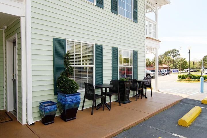 Terrace/Patio 27 of 29