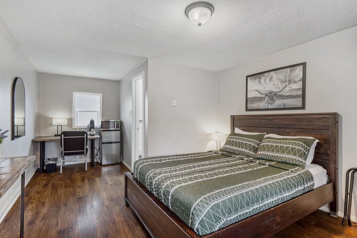 Selkirk Motel