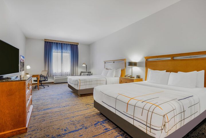 La Quinta Inn & Suites by Wyndham Twin Falls