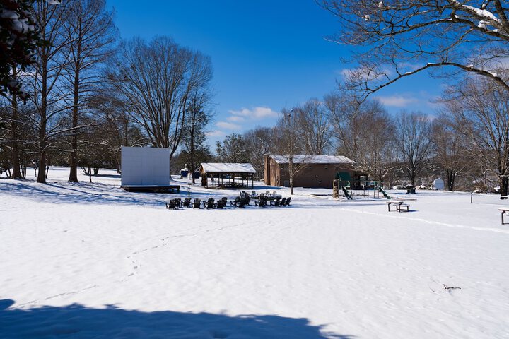 Tremont Lodge & Resort