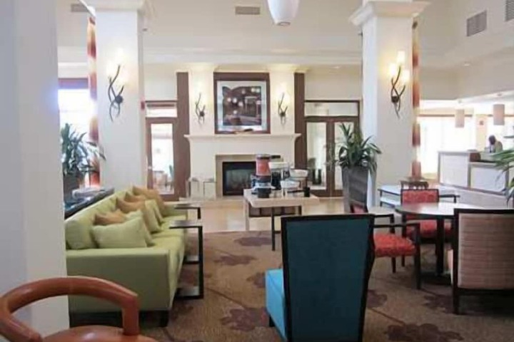 Hilton Garden Inn Mt. Laurel