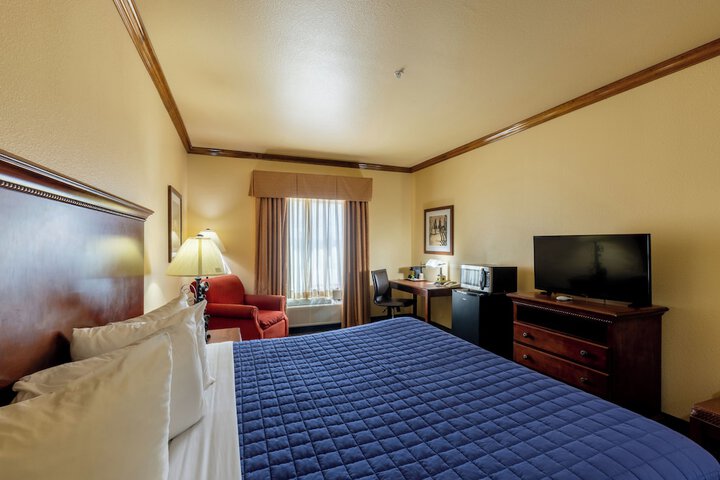 Hotel Texas