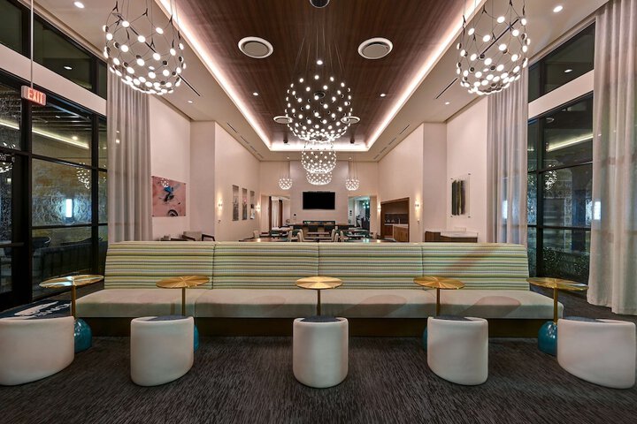 Homewood Suites by Hilton Dallas The Colony