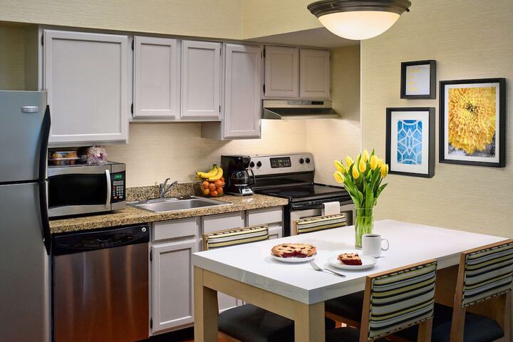 Sonesta ES Suites Tucson