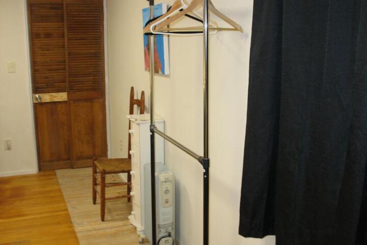 Art Gallery Hostel