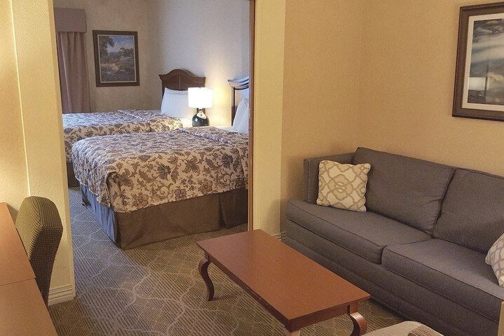 Inn on Barons Creek