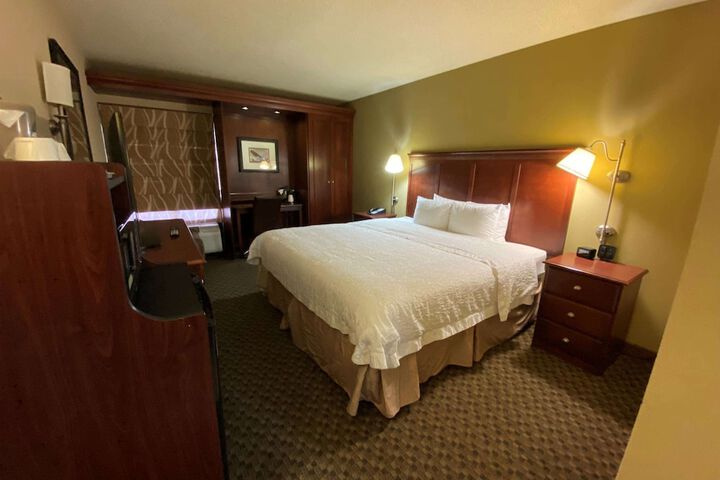 The Addison Hotel SureStay Collection by Best Western