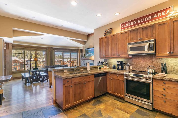 East West Hospitality Tahoe