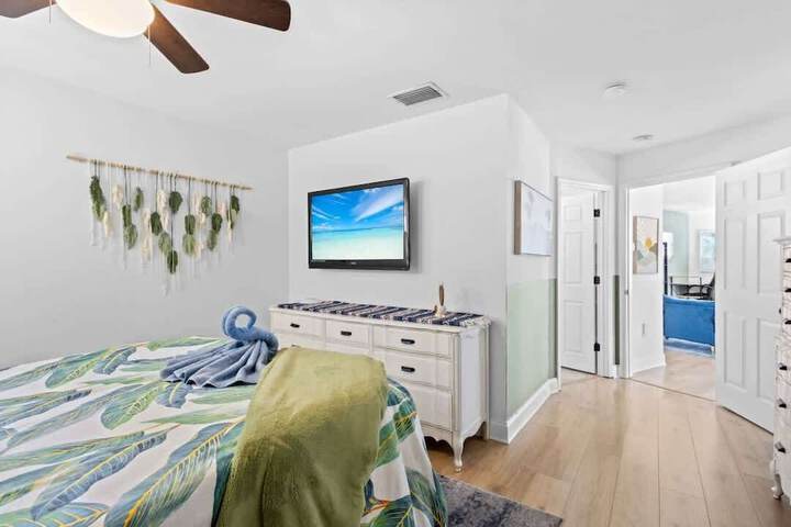 IRB Coastal Beach Homes