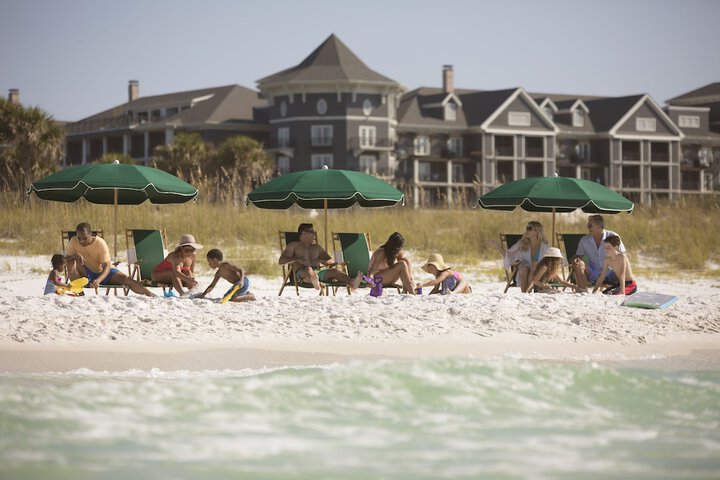 The Henderson Beach Resort & Spa