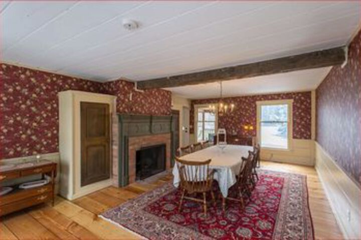 Clouse Lane Bed & Breakfast
