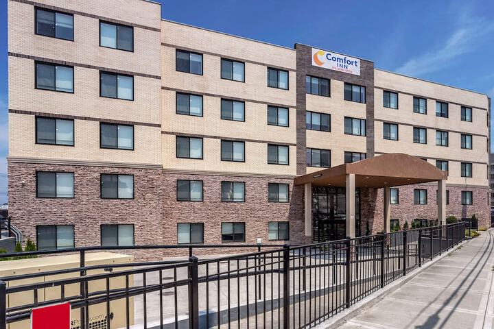 Comfort Inn JFK Airport