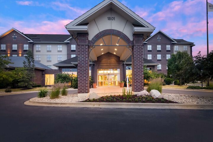 Hilton Garden Inn Madison West / Middleton
