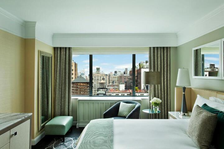 Loews Regency New York Hotel