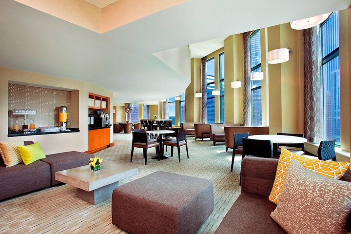 Sheraton Grand Chicago Riverwalk
