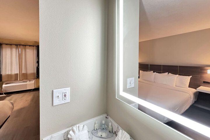 Quality Inn & Suites Willows