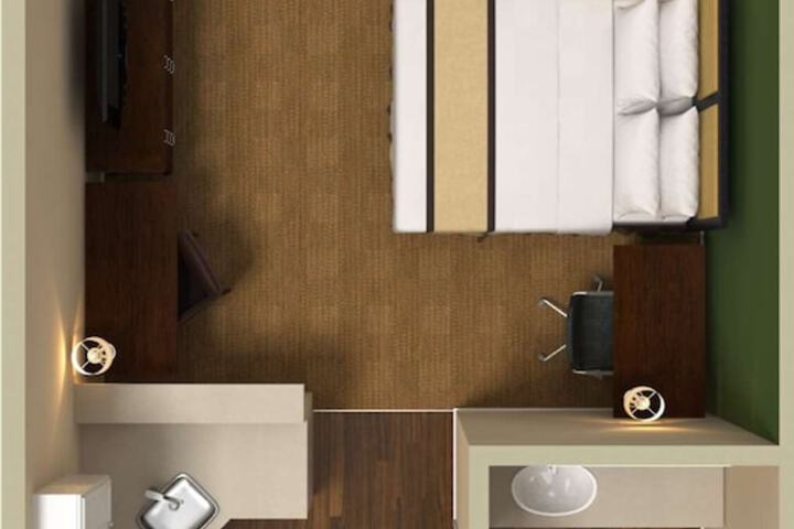 Room 8 of 20