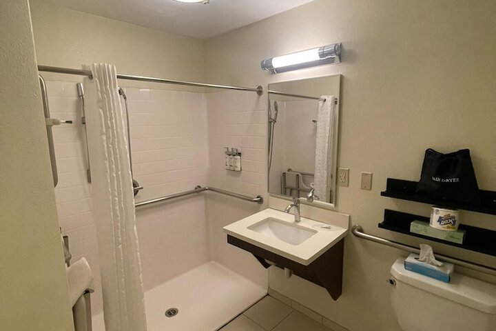 Candlewood Suites Secaucus - Meadowlands by IHG
