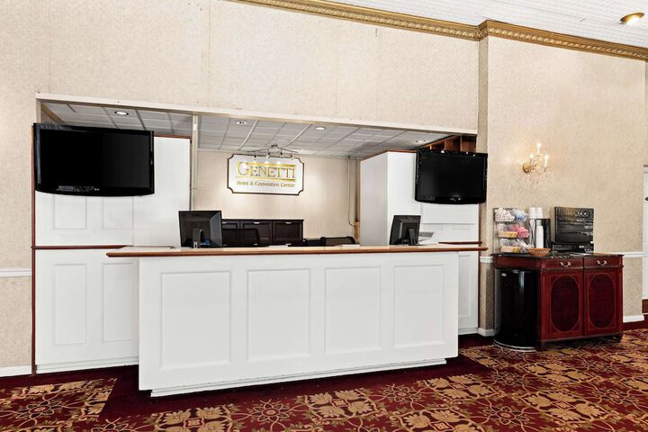 Hotel Interior 5 of 46