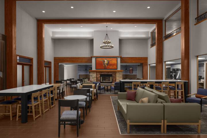 Holiday Inn Express & Suites Montrose - Black Canyon Area by IHG