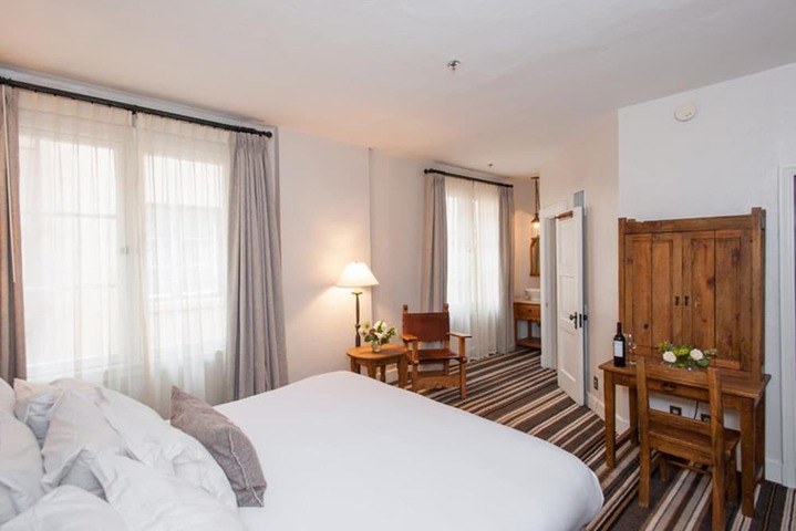 Hotel St. Francis