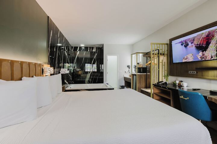 SureStay by Best Western Morgan Hill